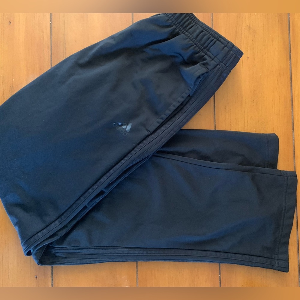 Men’s adidas joggers